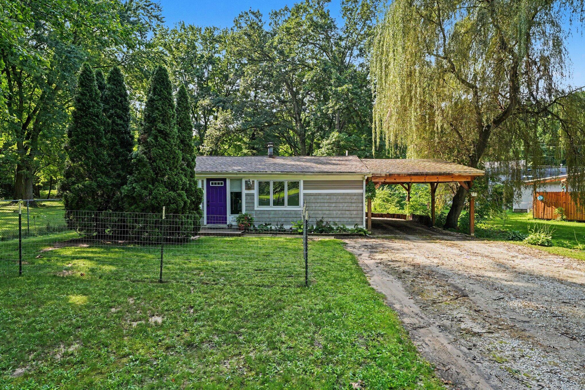 1st image of 6176 W 350 N, La Porte, IN 46350 | MLS# 844037