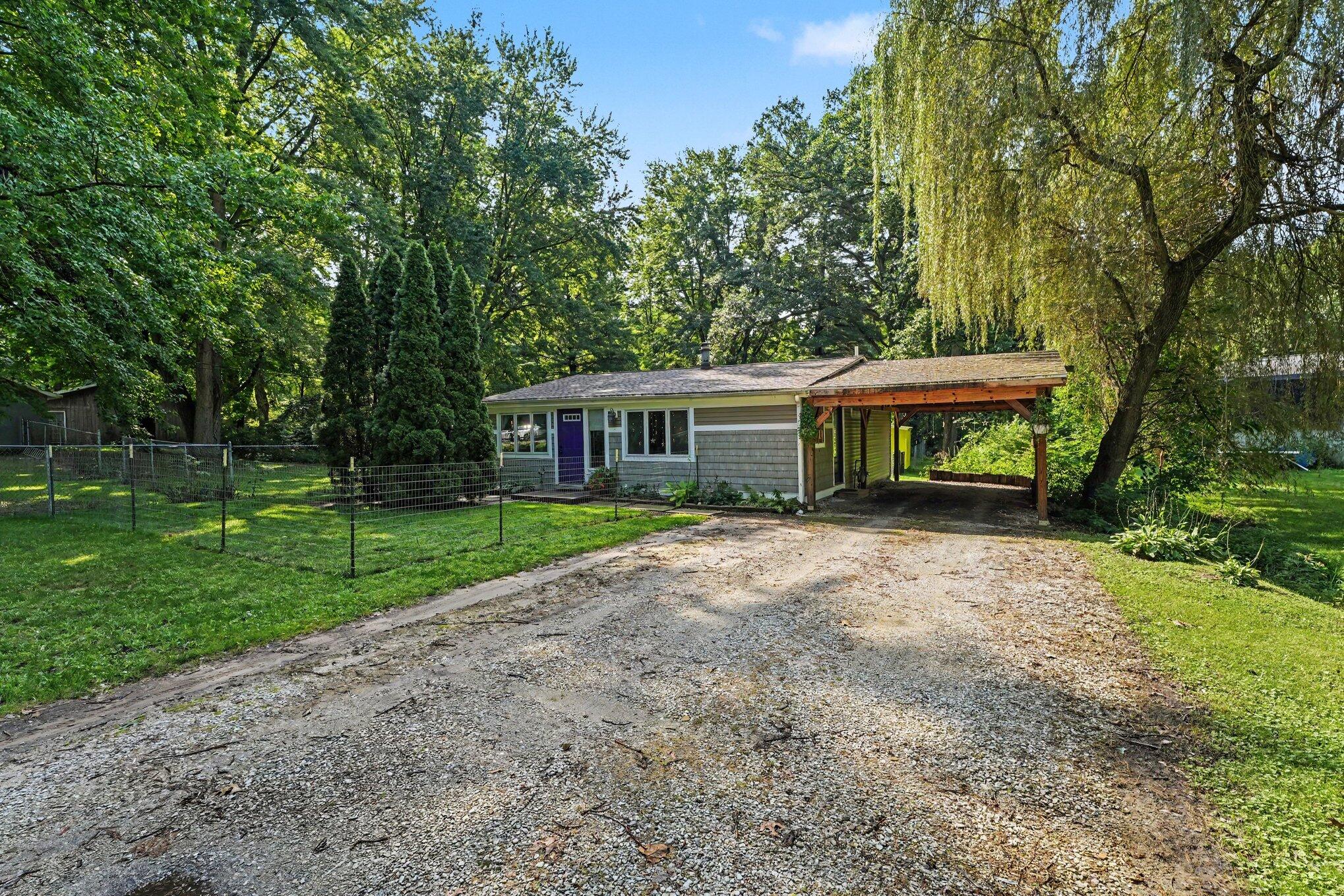 2nd image of 6176 W 350 N, La Porte, IN 46350 | MLS# 844037