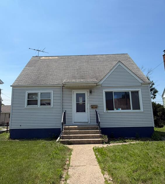 1st image of 5622 Wegg Ave, East Chicago, IN 46312 | MLS# 843688