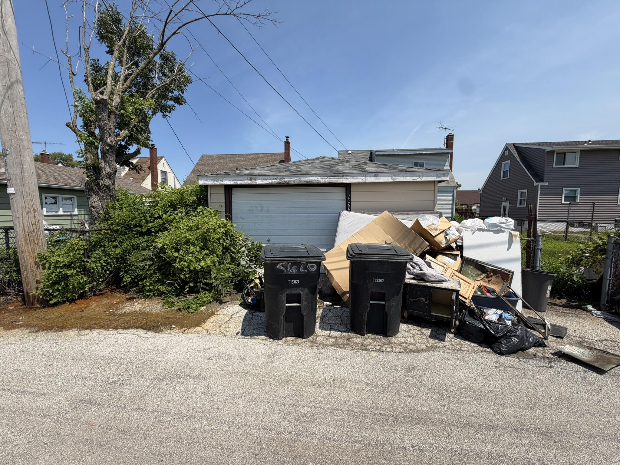 31st image of 5622 Wegg Ave, East Chicago, IN 46312 | MLS# 843688