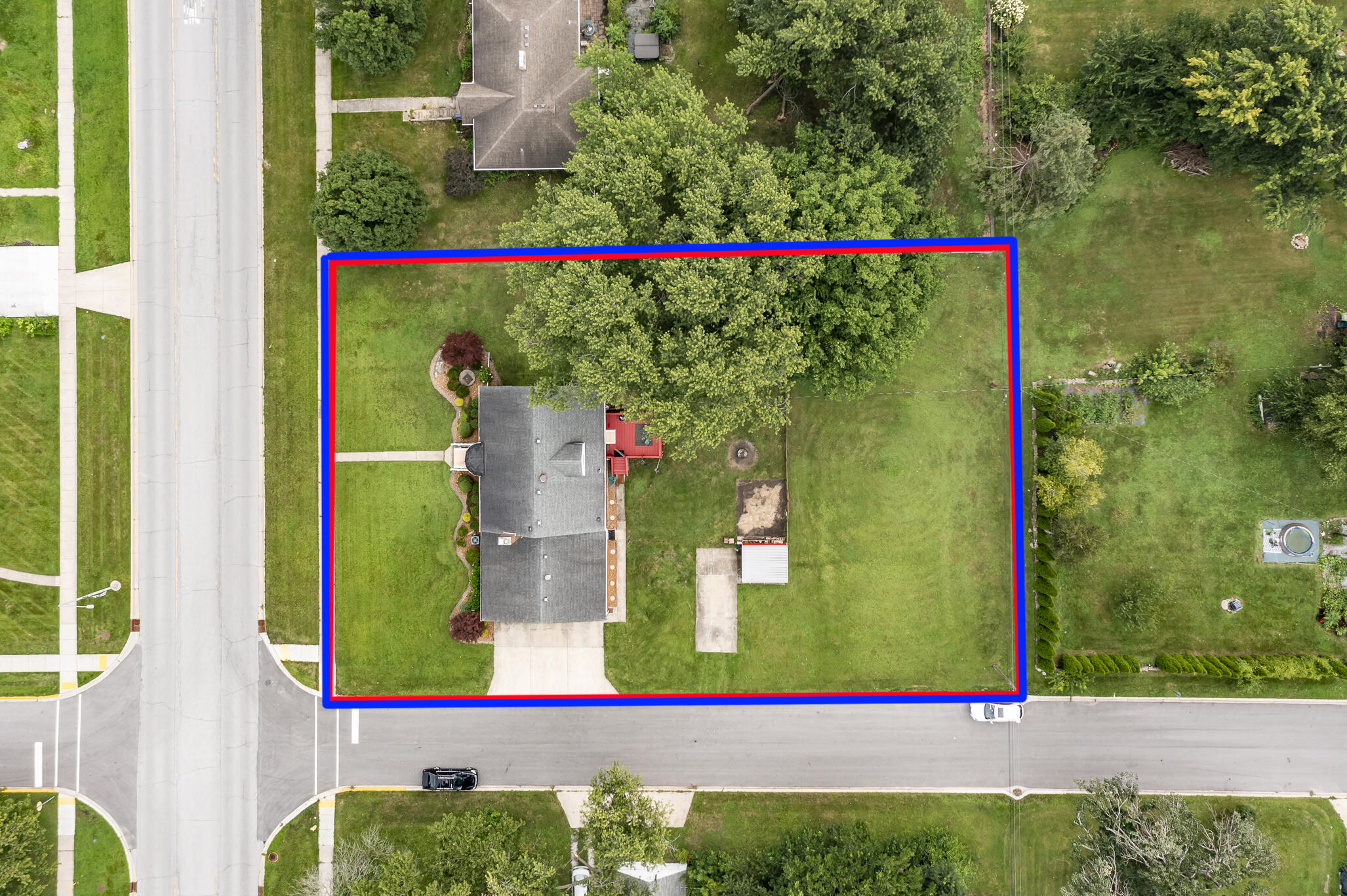 32nd image of 604 213th St, Dyer, IN 46311 | MLS# 844286