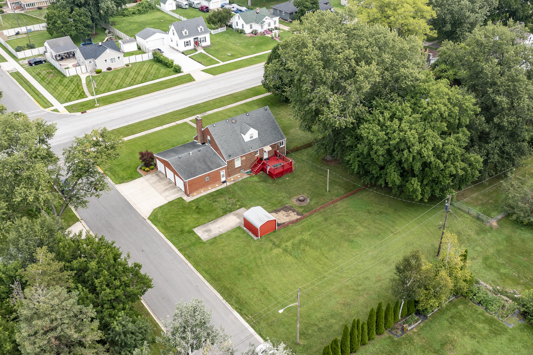 3rd image of 604 213Th St, Dyer, IN 46311 | MLS# 844286