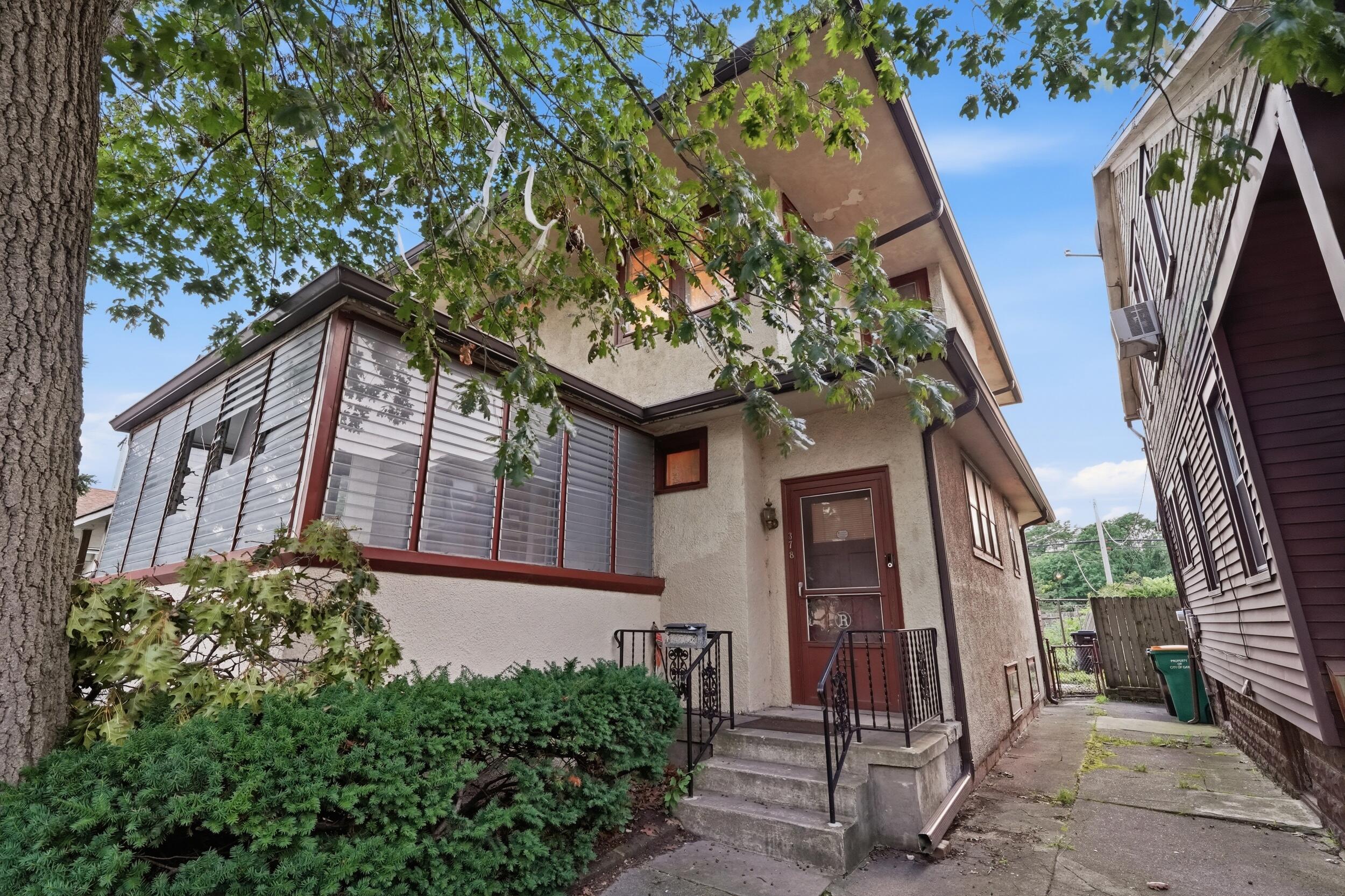 1st image of 378 S Hancock St, Gary, IN 46403 | MLS# 844243
