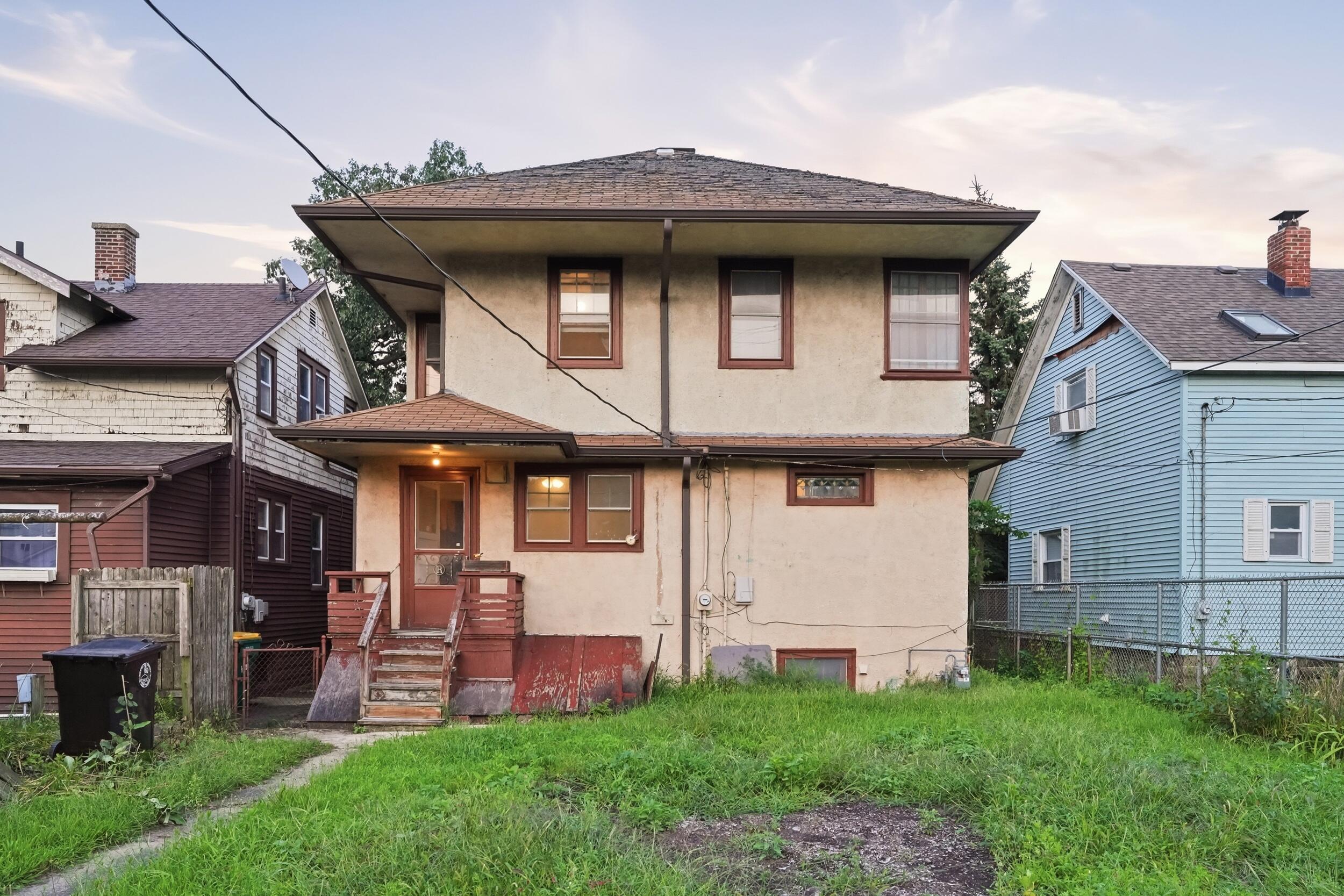 3rd image of 378 S Hancock St, Gary, IN 46403 | MLS# 844243