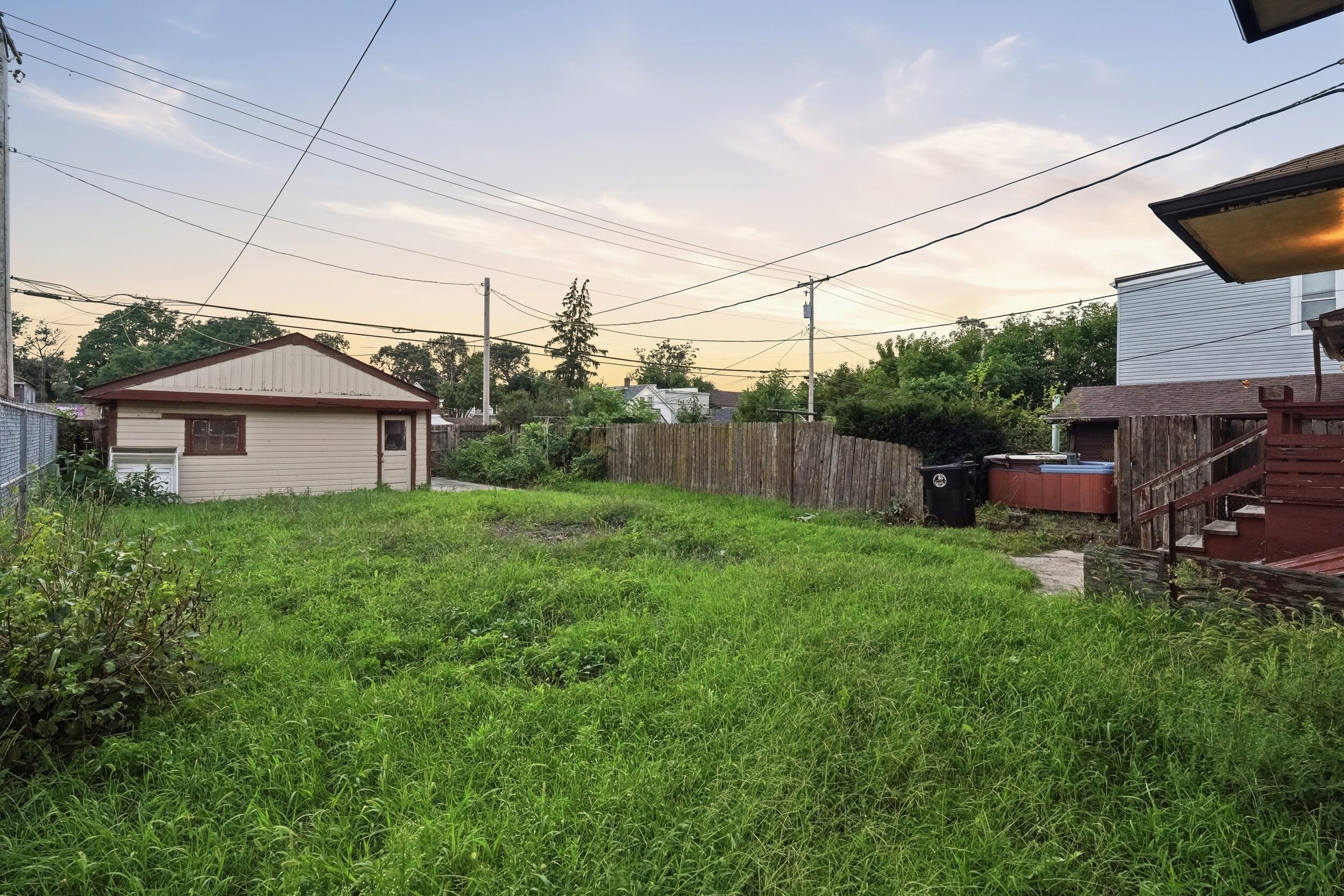 4th image of 378 S Hancock St, Gary, IN 46403 | MLS# 844243