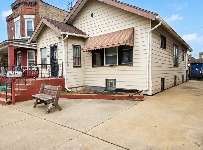 2nd image of 3721 Ivy St, East Chicago, IN 46312 | MLS# 843729