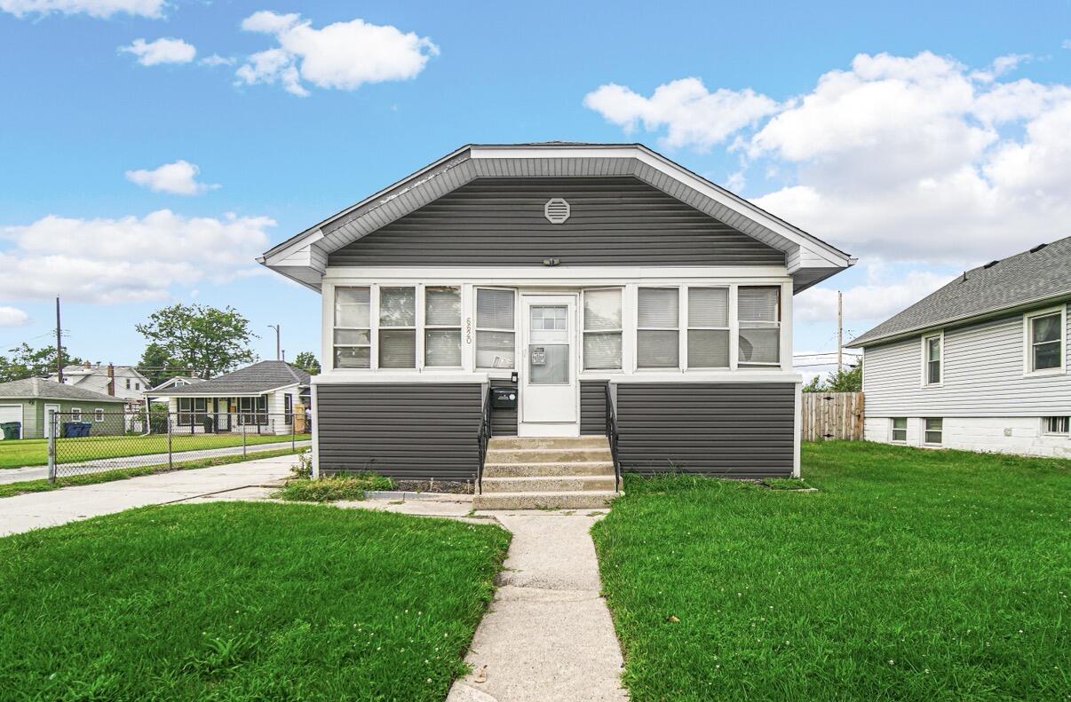 1st image of 6620 Arizona Ave, Hammond, IN 46323 | MLS# 843747