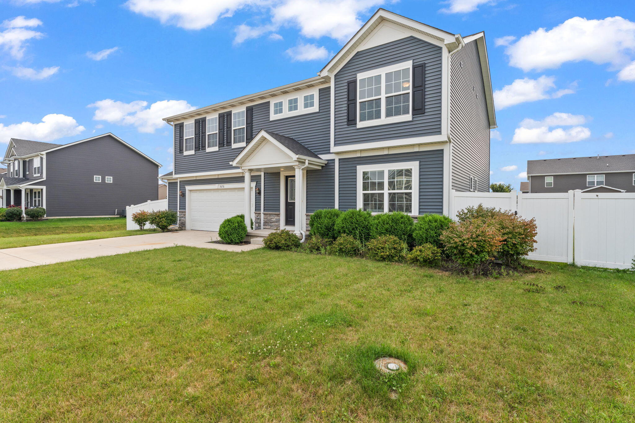 31st image of 3676 Sagebrook St, Portage, IN 46368 | MLS# 843767