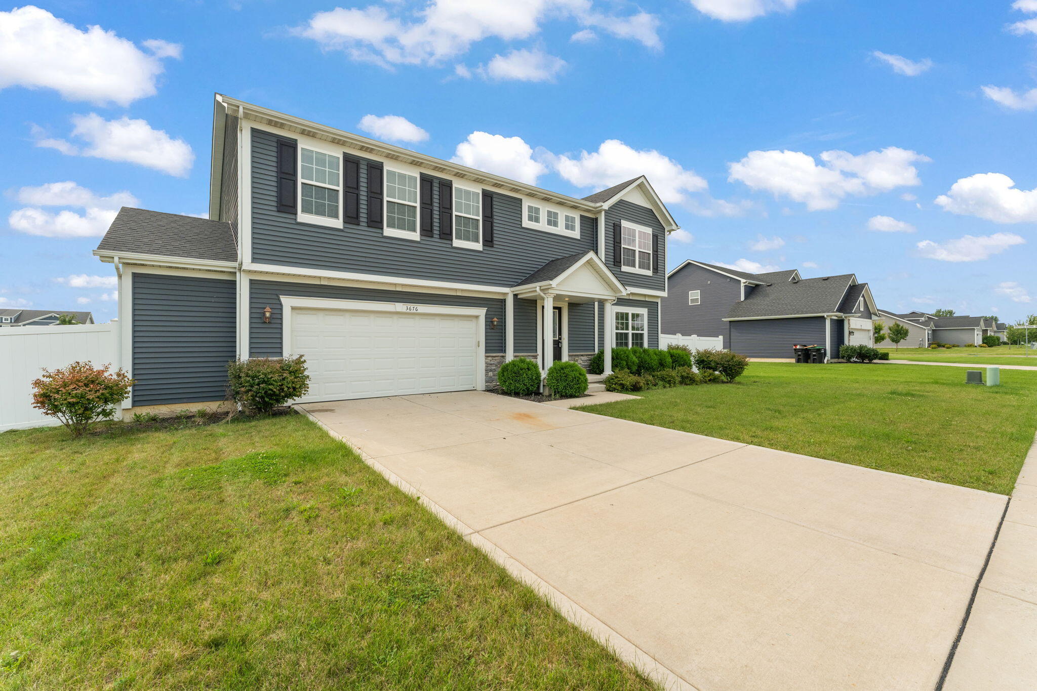 2nd image of 3676 Sagebrook St, Portage, IN 46368 | MLS# 843767