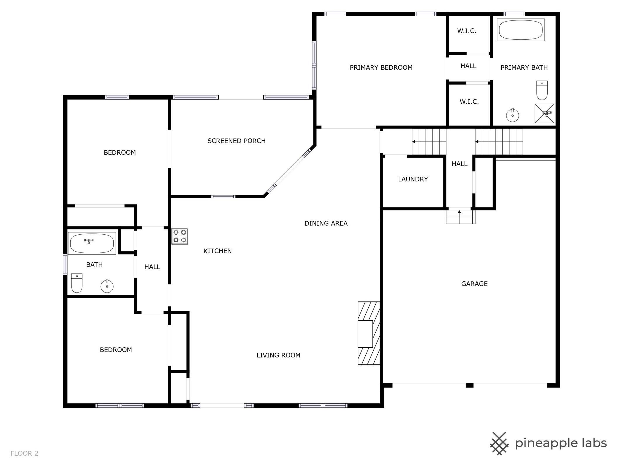30th image of 204 Talahi Trl, Michigan City, IN 46360 | MLS# 844047