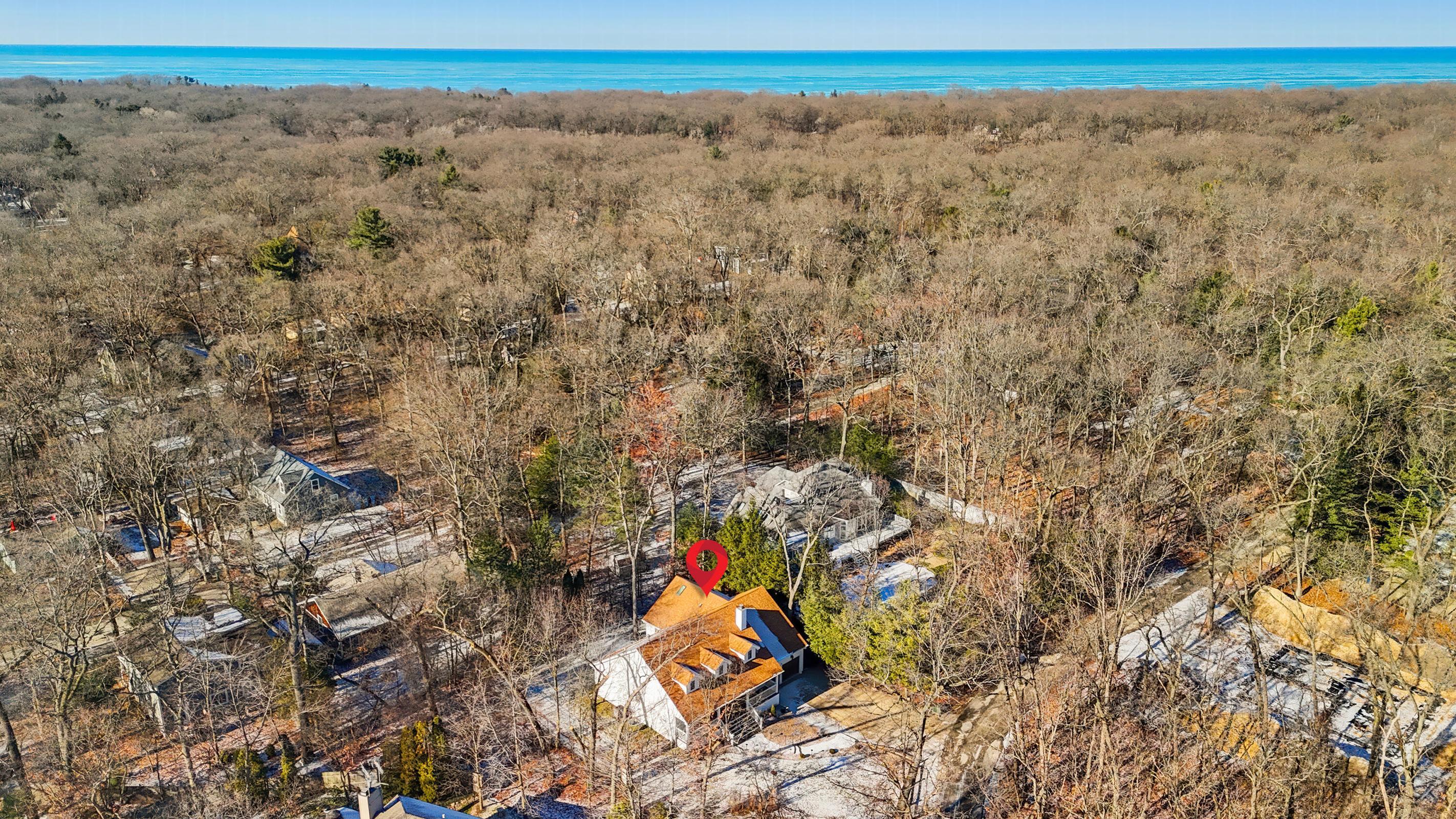 2nd image of 204 Talahi Trl, Michigan City, IN 46360 | MLS# 844047