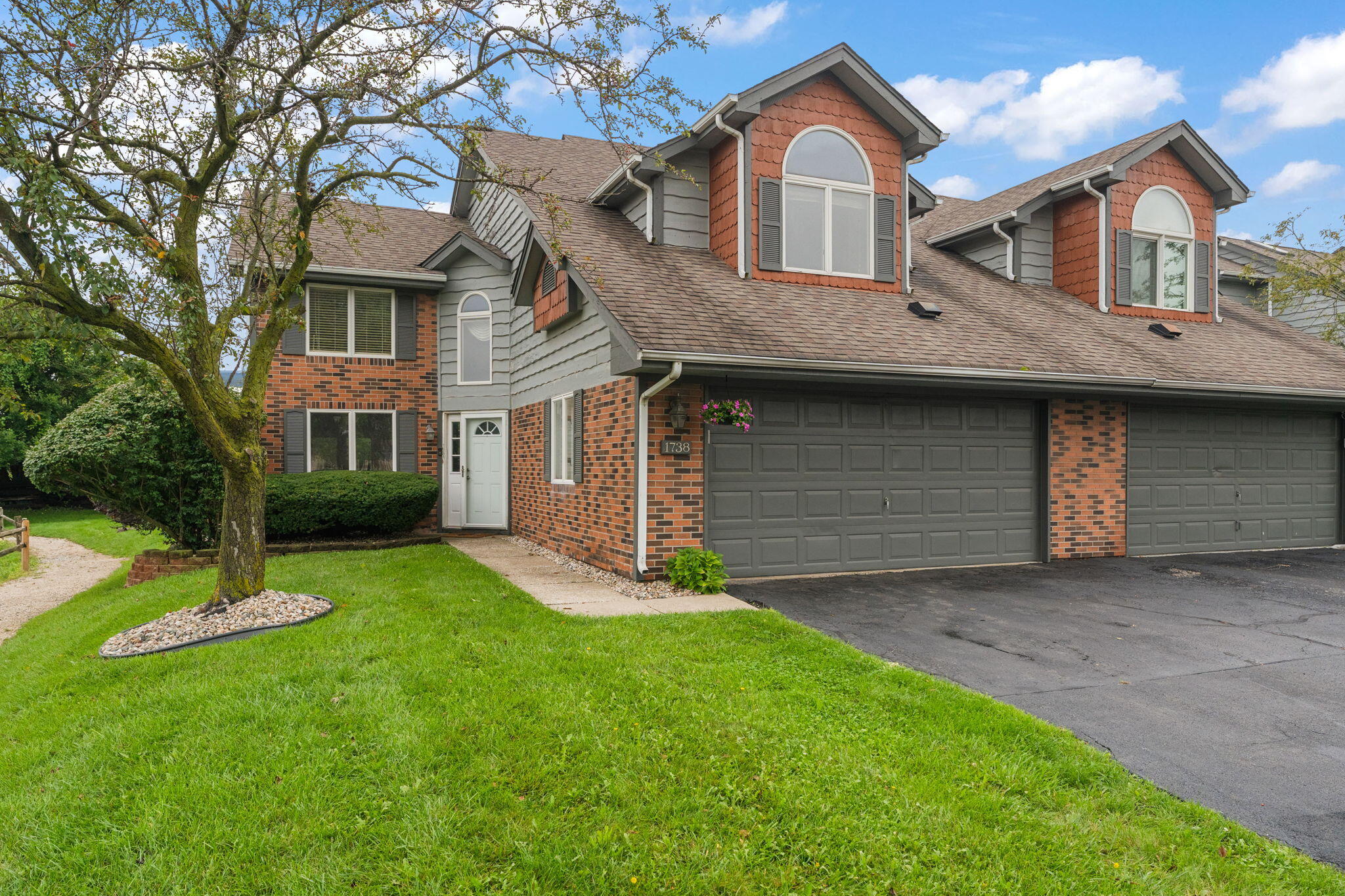 image of 1738 Wedgewood Ct, Crown Point, IN 46307 | MLS# 844249