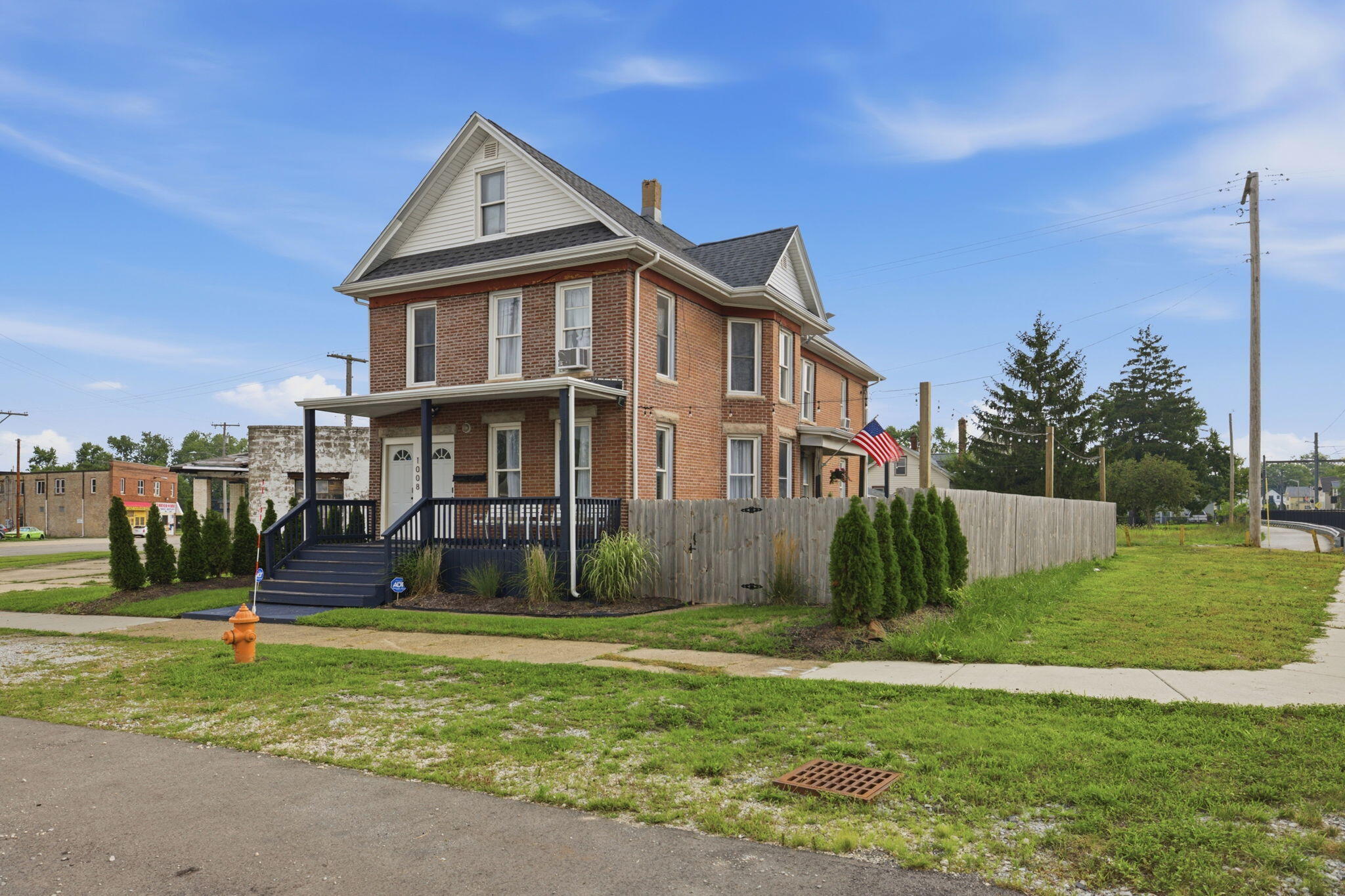 2nd image of 1008 Kentucky St, Michigan City, IN 46360 | MLS# 843871