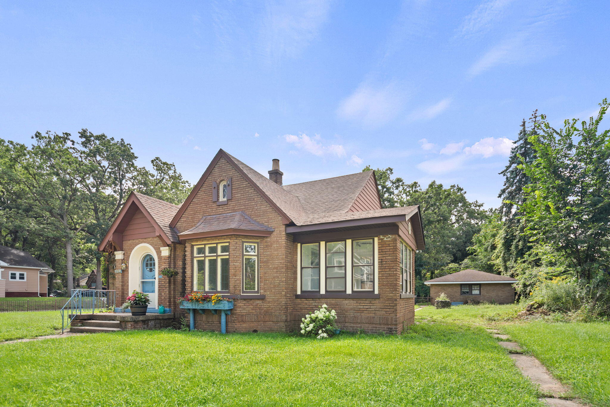 1st image of 329 Hobart St, Michigan City, IN 46360 | MLS# 843997