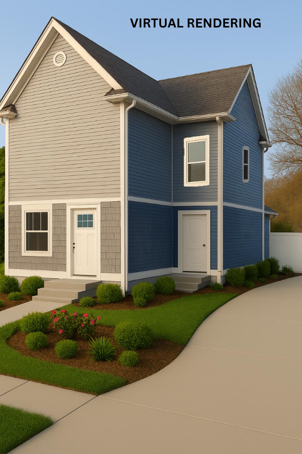 2nd image of 1214 E Michigan Blvd, Michigan City, IN 46360 | MLS# 843903