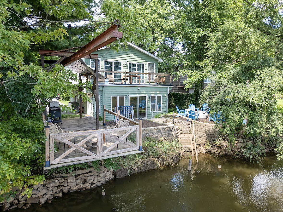 1st image of 1502 Island Blvd, Lowell, IN 46356 | MLS# 844296