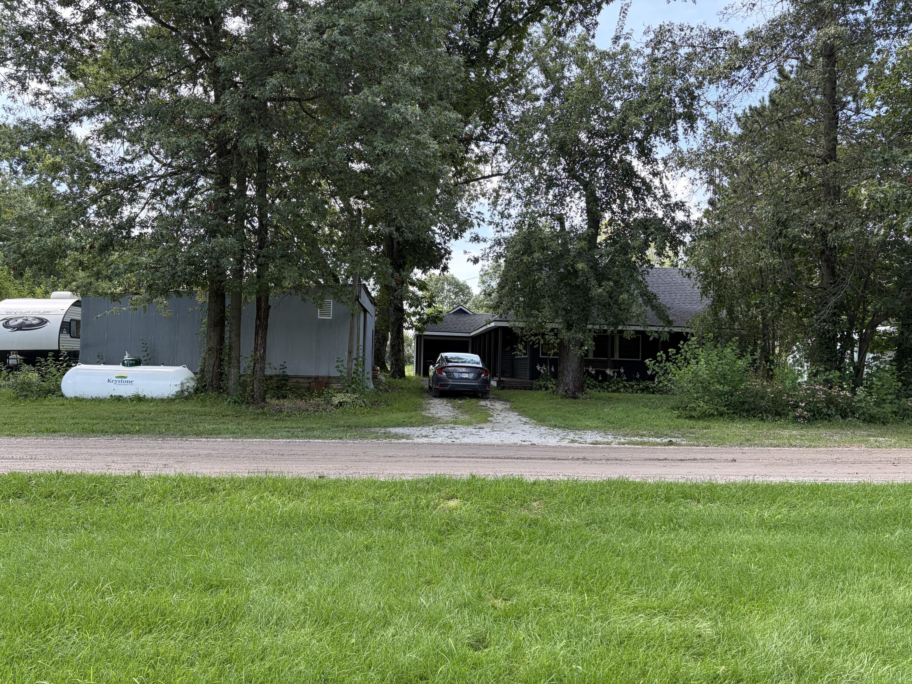 2nd image of 8082 N Hughes St, Monticello, IN 47960 | MLS# 844254