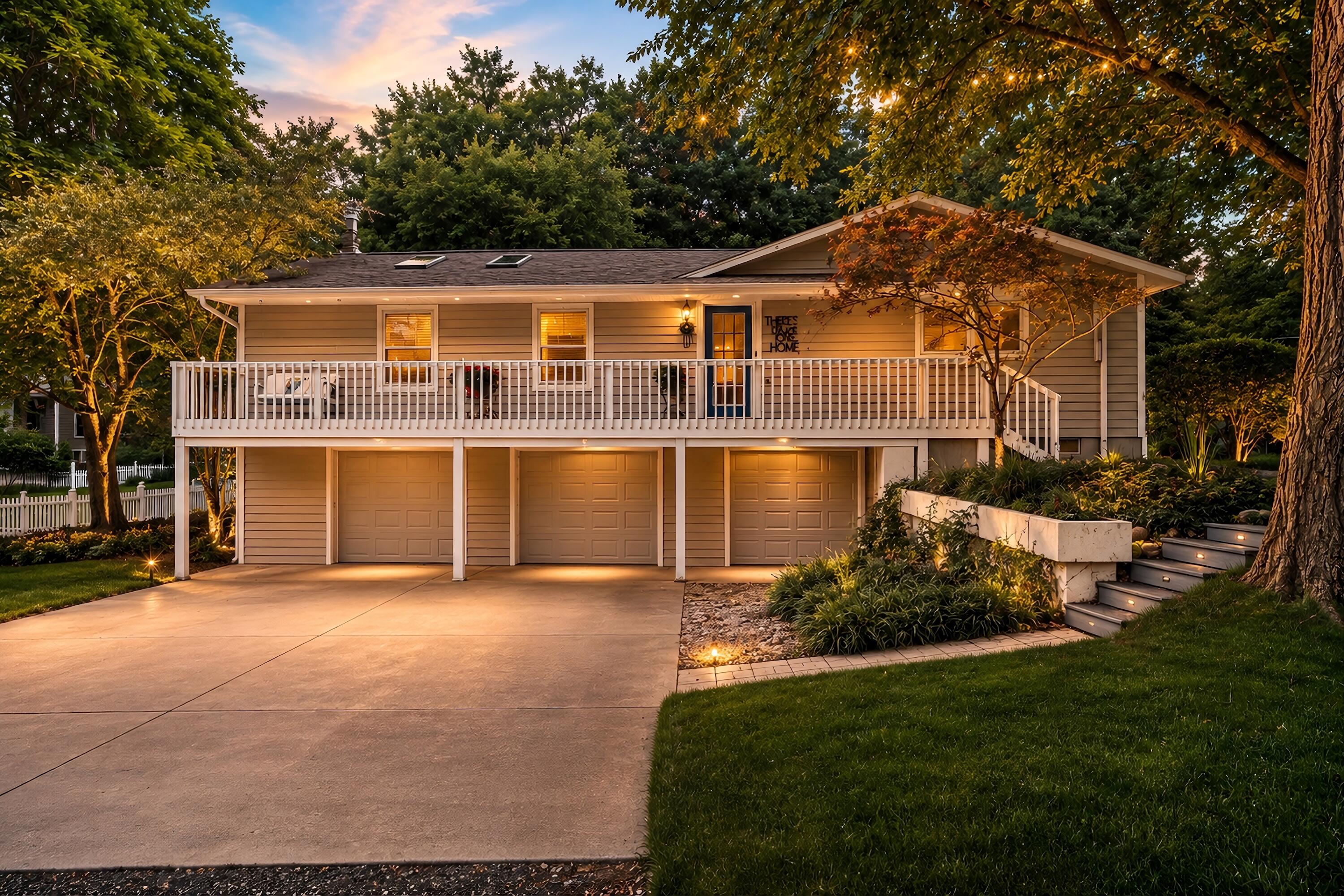 1st image of 331 Oakland Dr, Michiana Shores, IN 46360 | MLS# 843926