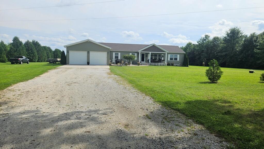1st image of 6712 E 100 S, Mill Creek, IN 46365 | MLS# 843968