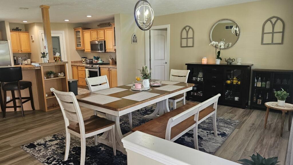 2nd image of 6712 E 100 S, Mill Creek, IN 46365 | MLS# 843968