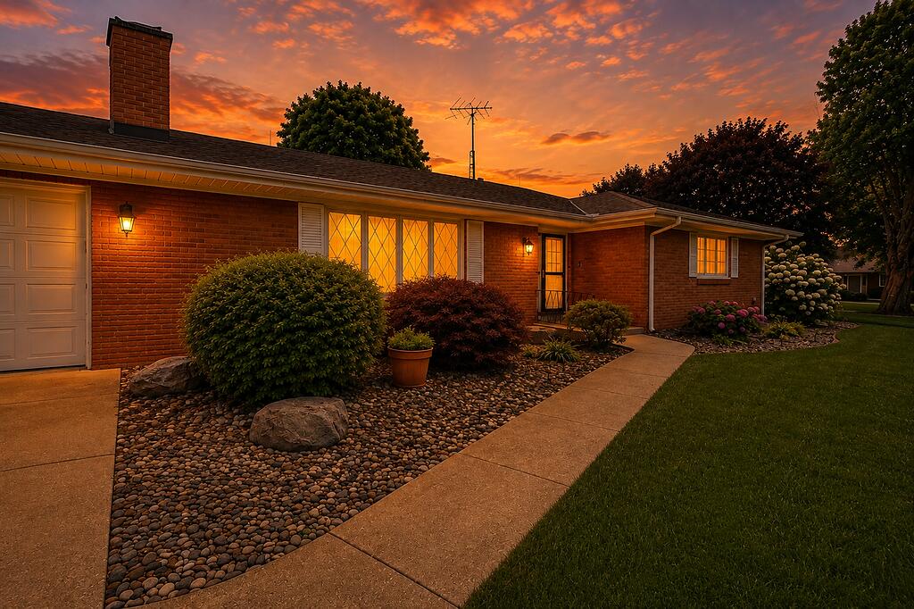 4th image of 1004 W 18Th St, La Porte, IN 46350 | MLS# 844257