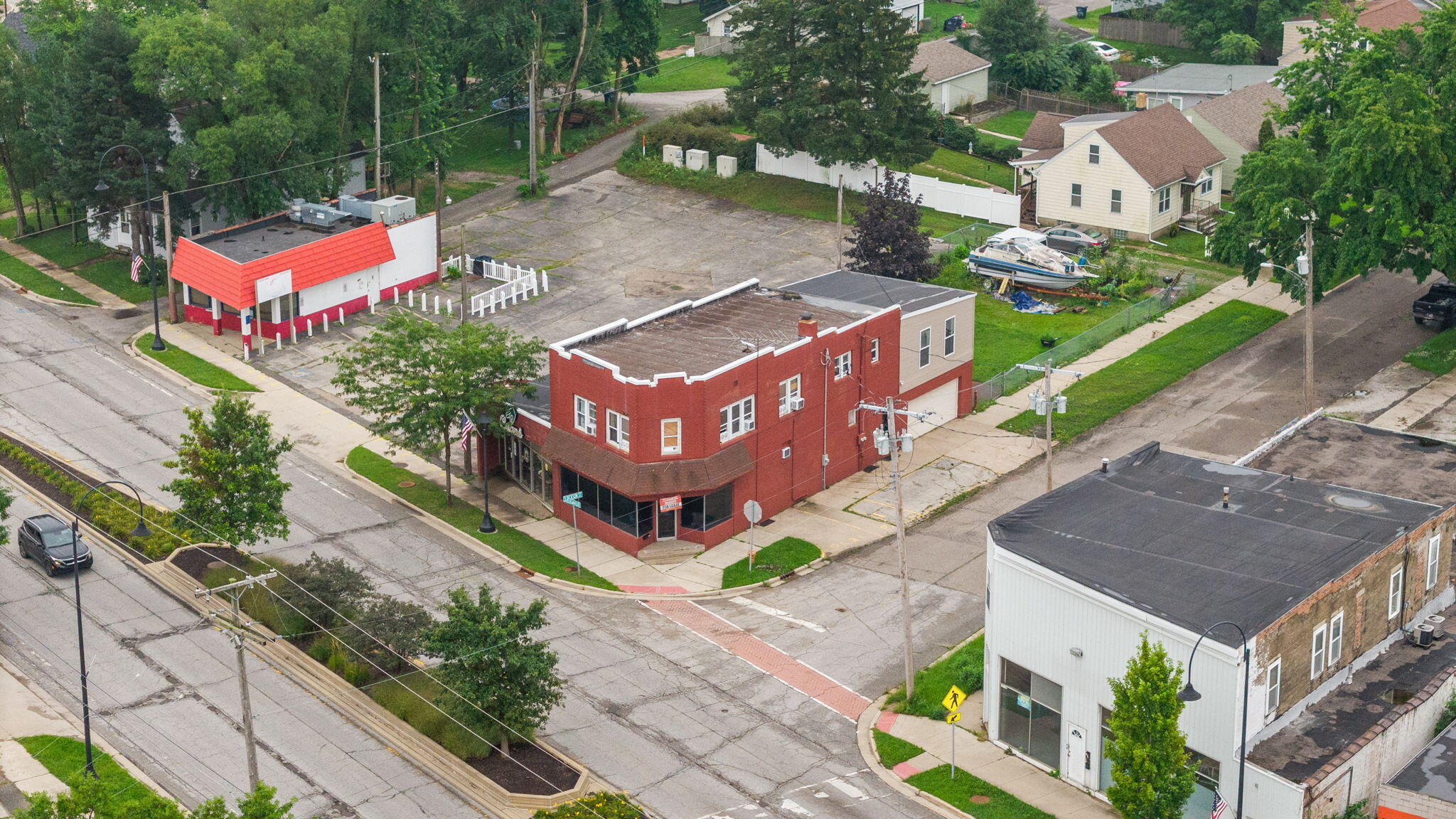 2nd image of 1601 E Michigan Blvd, Michigan City, IN 46360 | MLS# 843992