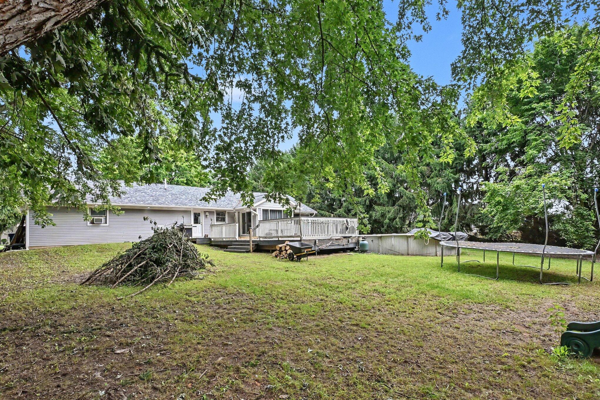 26th image of 3002 N 350 E, Rolling Prairie, IN 46371 | MLS# 844031