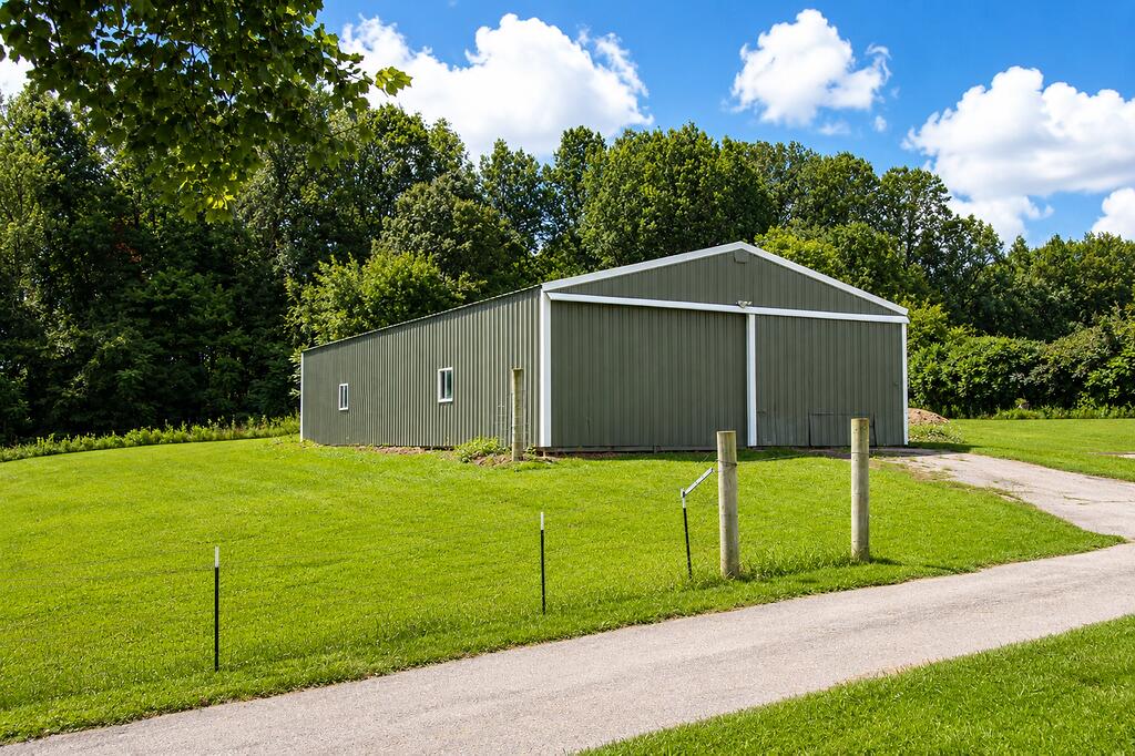 2nd image of 8922 N 750 E, New Carlisle, IN 46552 | MLS# 844227