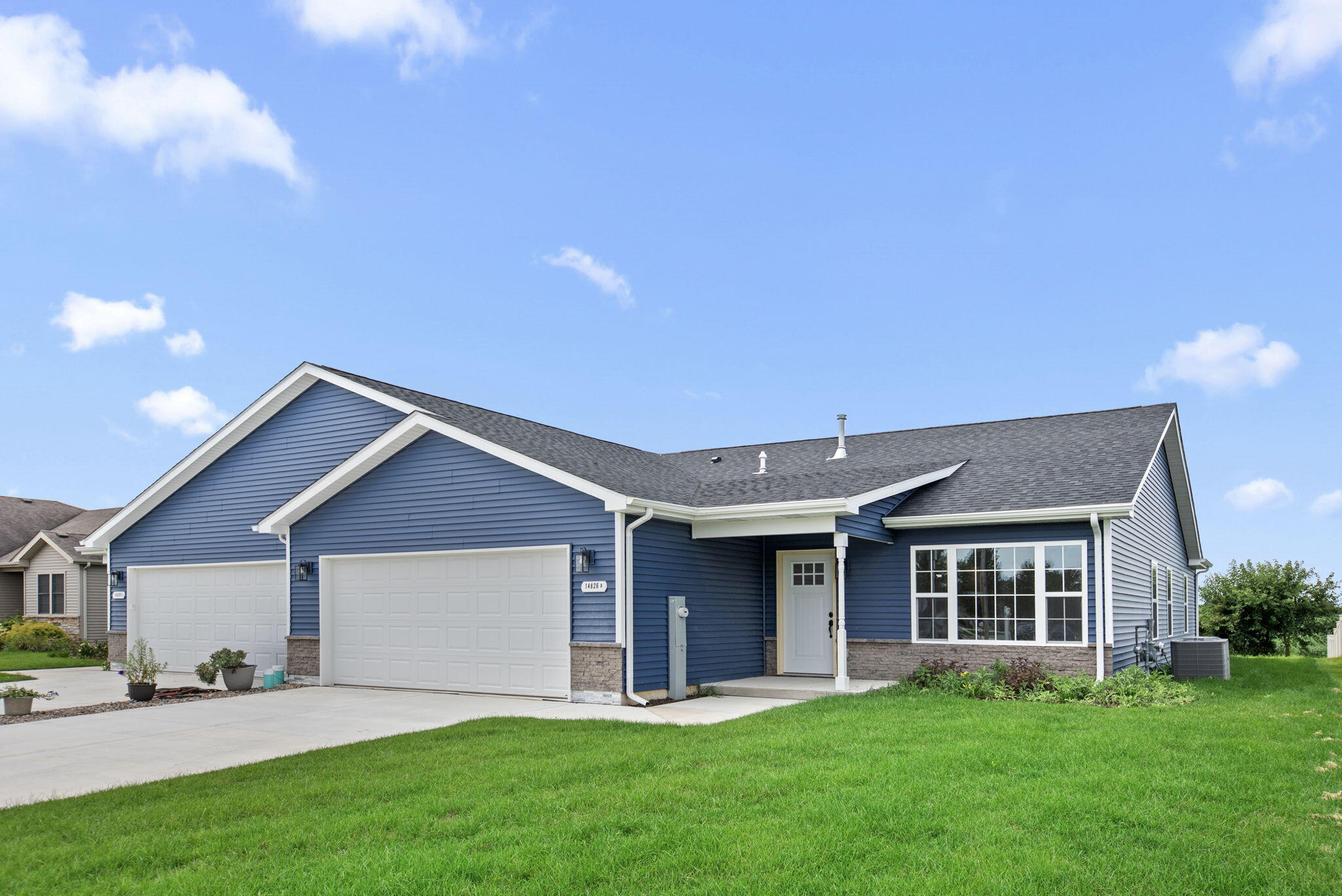 1st image of 14826 Carey St #B, Cedar Lake, IN 46303 | MLS# 844351