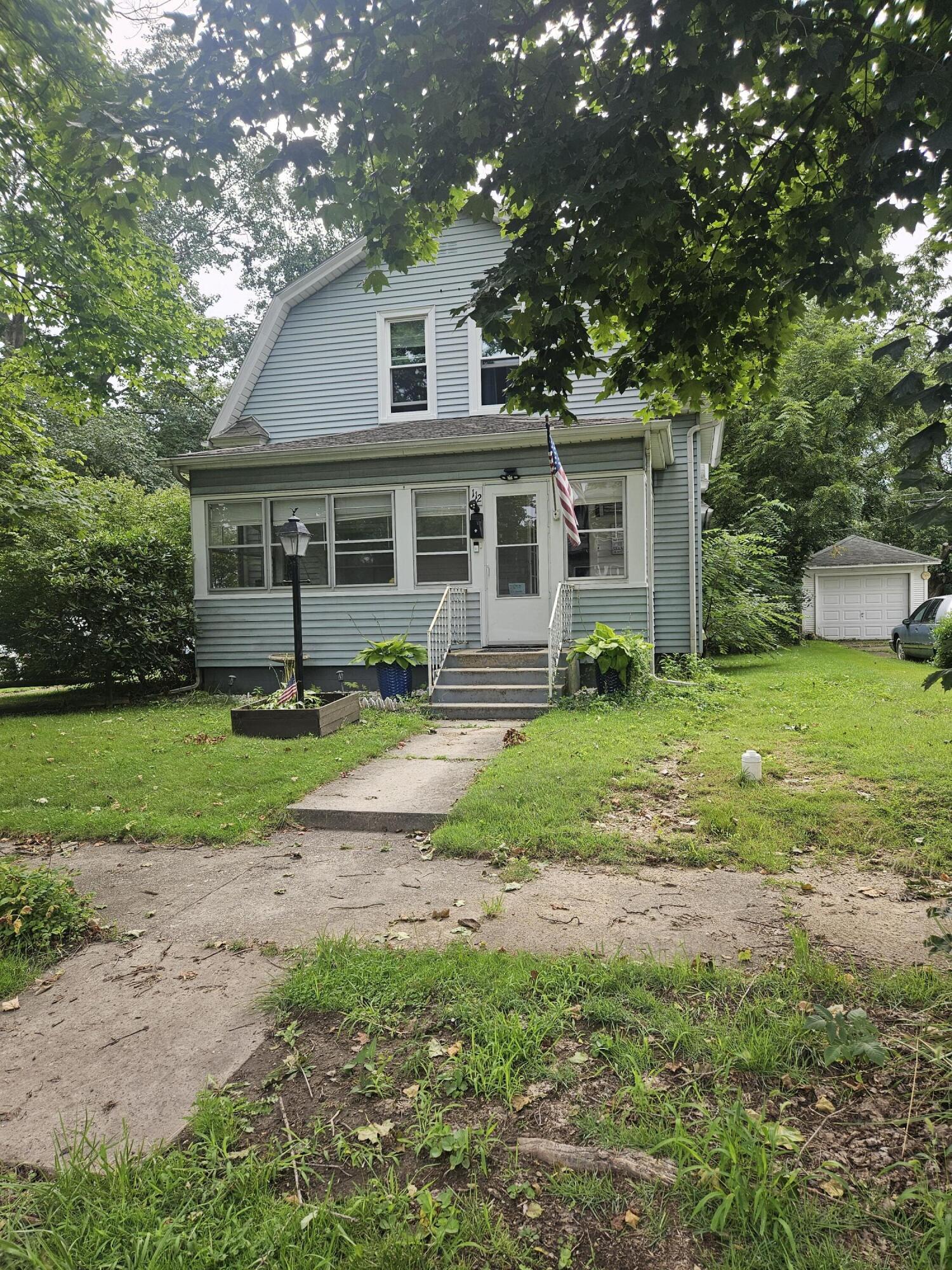 2nd image of 112 Woodward St, La Porte, IN 46350 | MLS# 844017