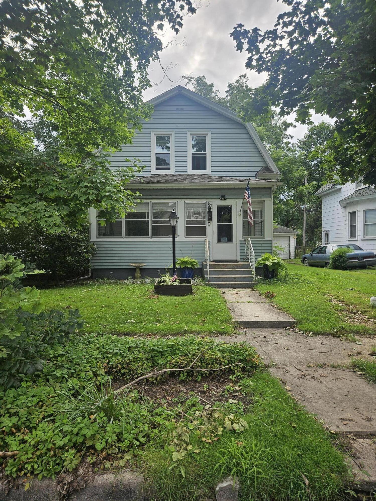 1st image of 112 Woodward St, La Porte, IN 46350 | MLS# 844017