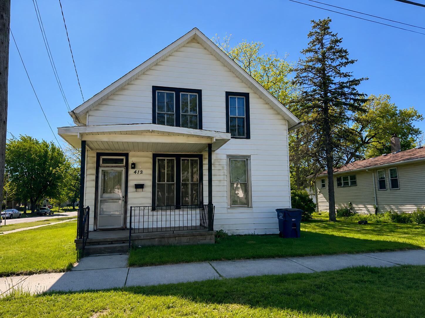 1st image of 415 Cleveland, Michigan City, IN 46360 | MLS# 844054