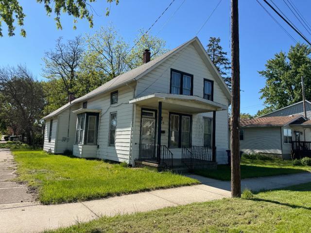 2nd image of 415 Cleveland, Michigan City, IN 46360 | MLS# 844054