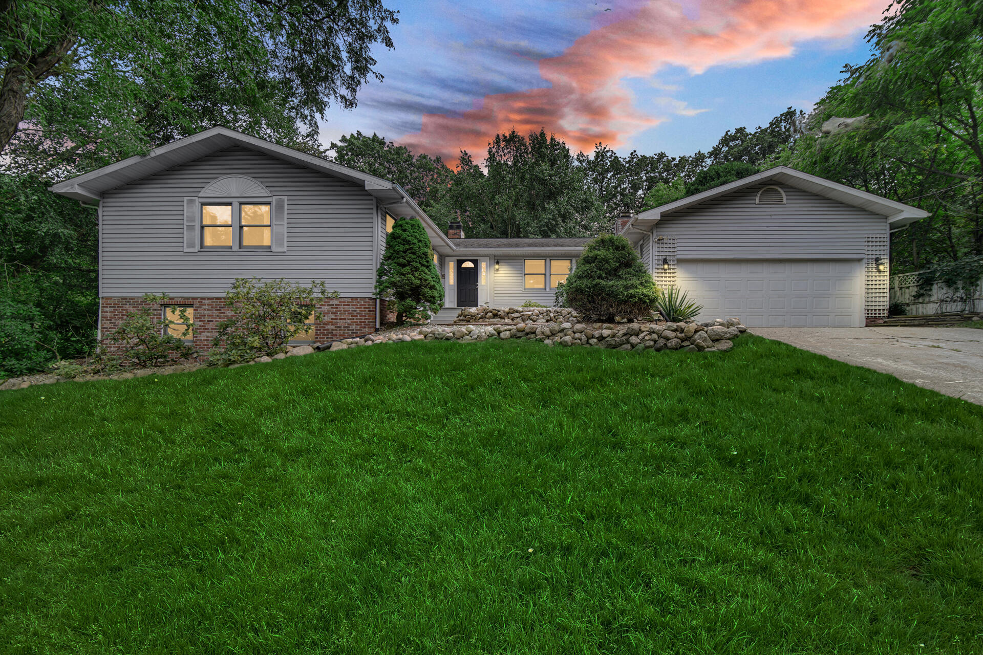 53rd image of 5588 W 300 N, La Porte, IN 46350 | MLS# 844186