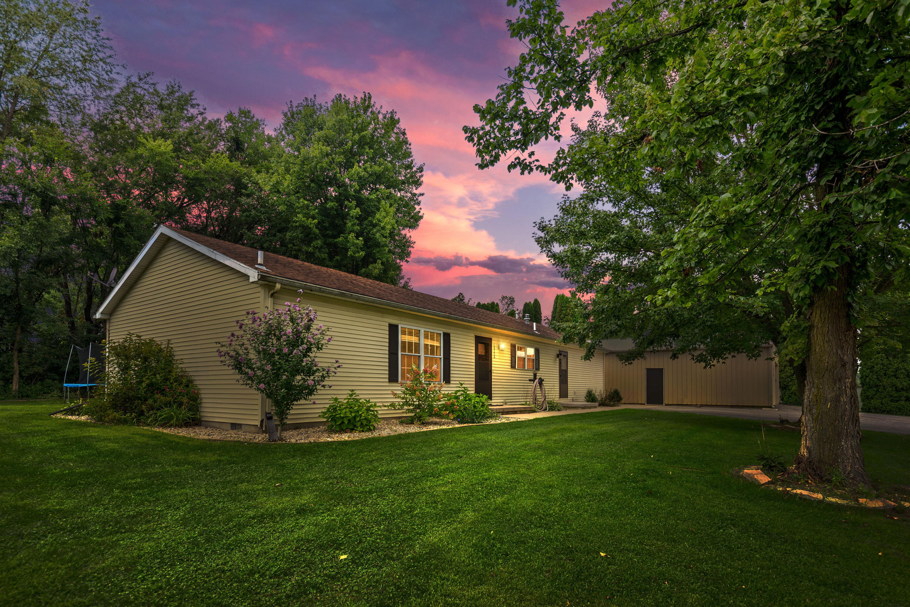 1st image of 10530 W 200 S, Westville, IN 46391 | MLS# 844205