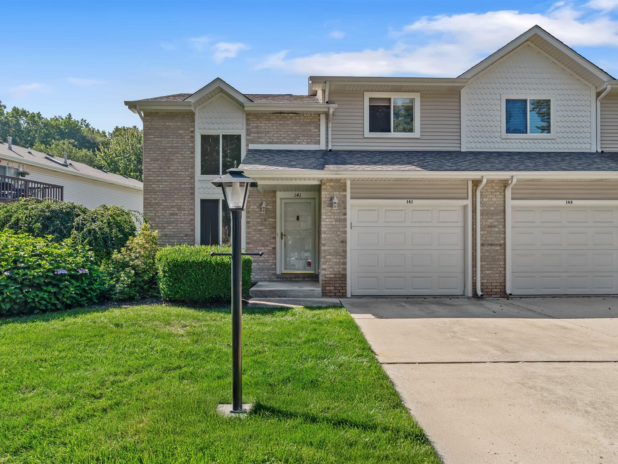 1st image of 141 Indian Ridge Dr #4, Michigan City, IN 46360 | MLS# 844145