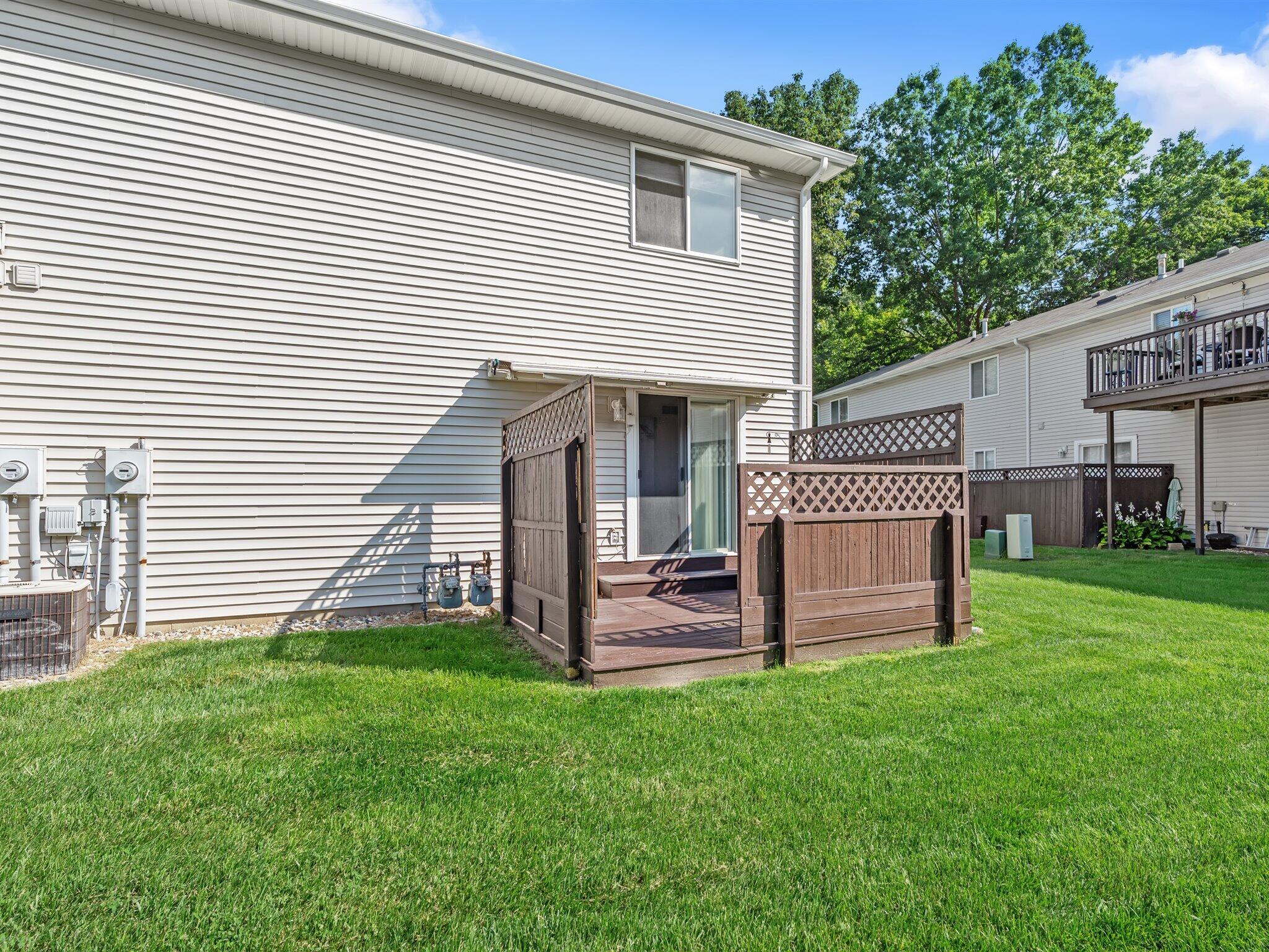 14th image of 141 Indian Ridge Dr #4, Michigan City, IN 46360 | MLS# 844145