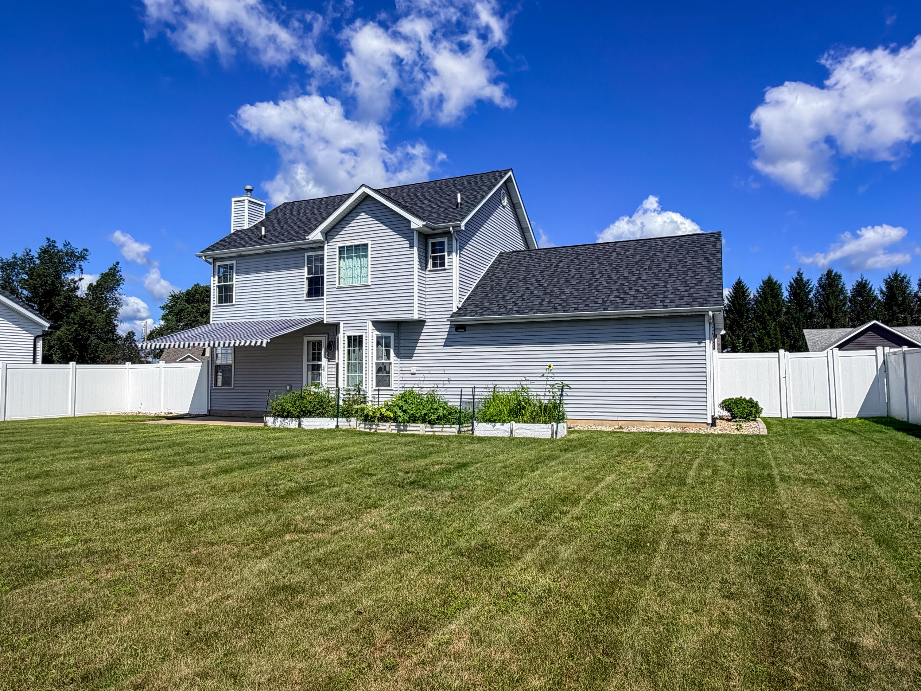 31st image of 606 Slate Dr, Westville, IN 46391 | MLS# 844263