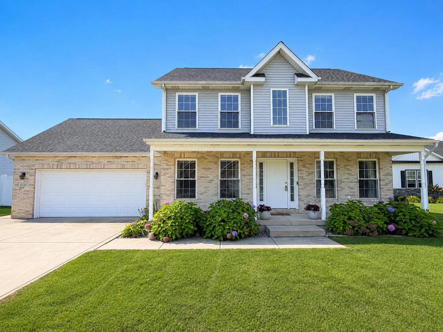 1st image of 606 Slate Dr, Westville, IN 46391 | MLS# 844263
