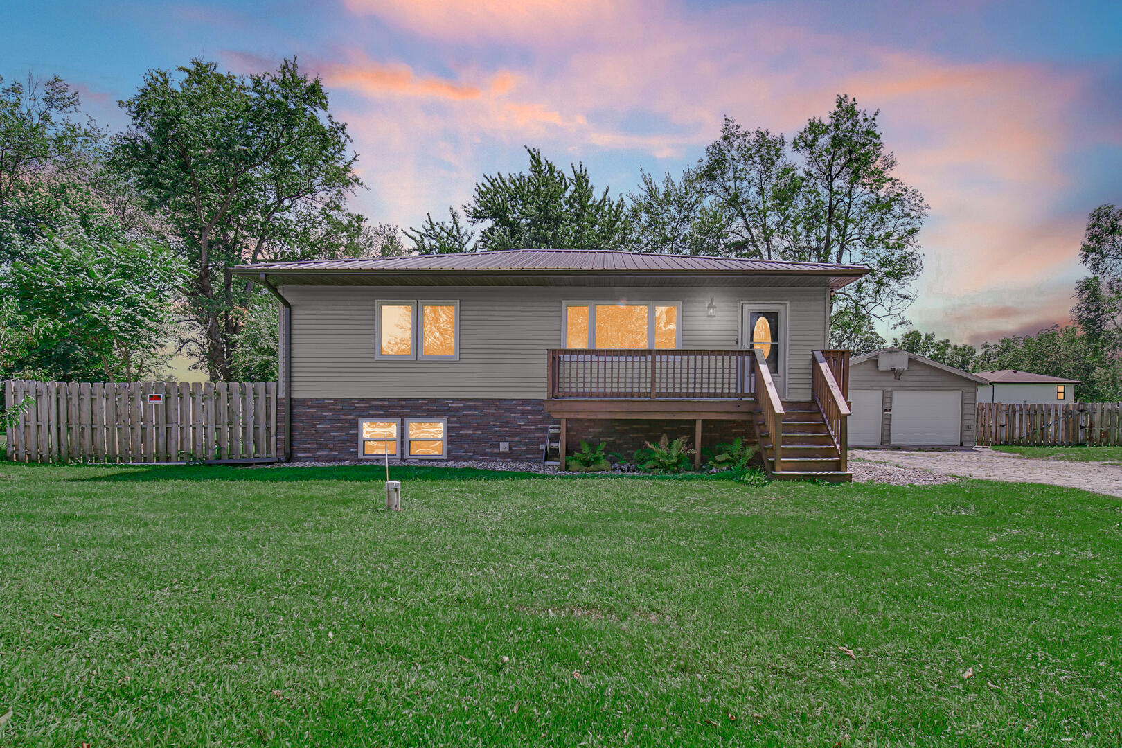 2nd image of 5094 E Saugana Trl, Rolling Prairie, IN 46371 | MLS# 844177