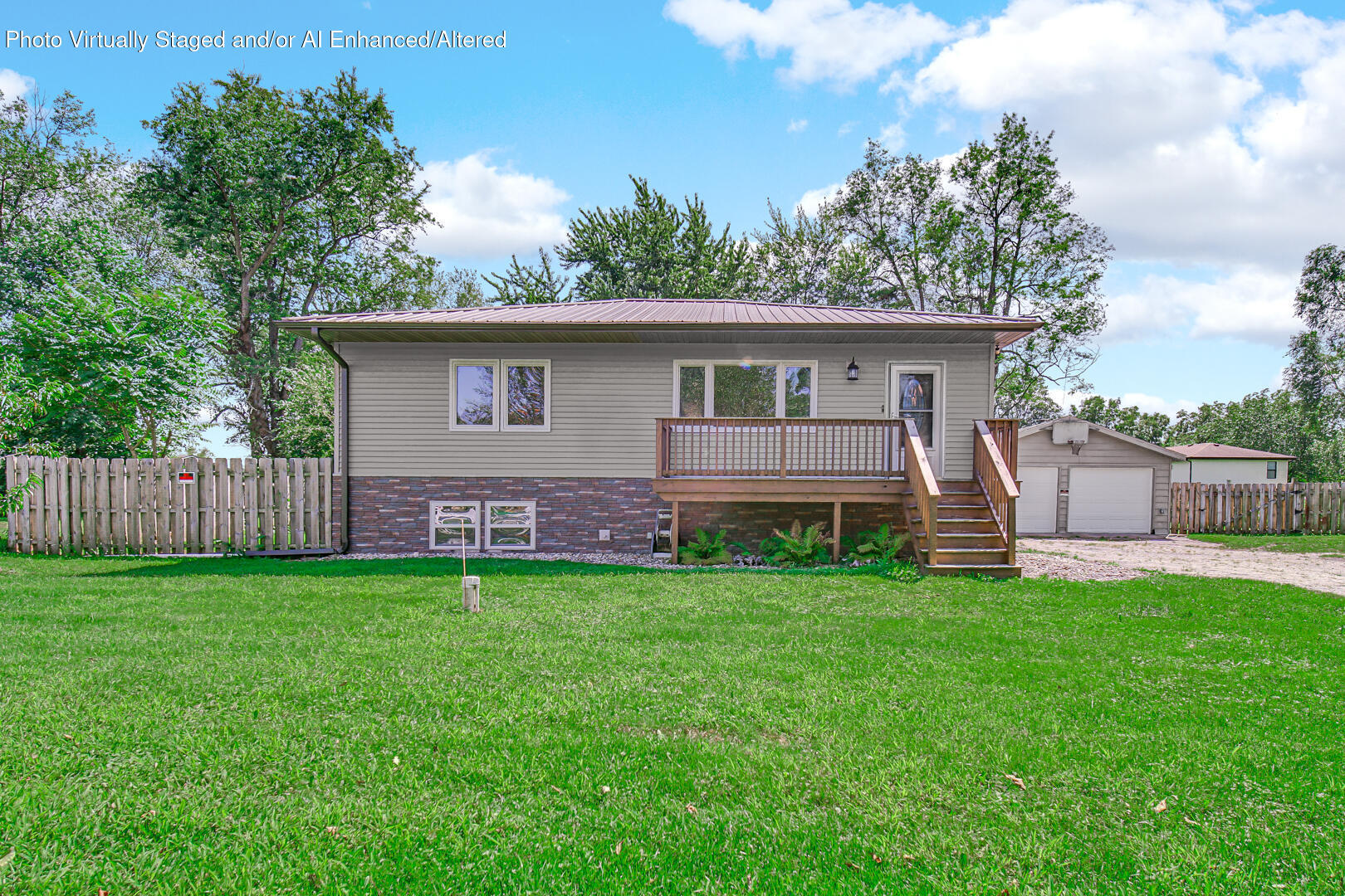 1st image of 5094 E Saugana Trl, Rolling Prairie, IN 46371 | MLS# 844177