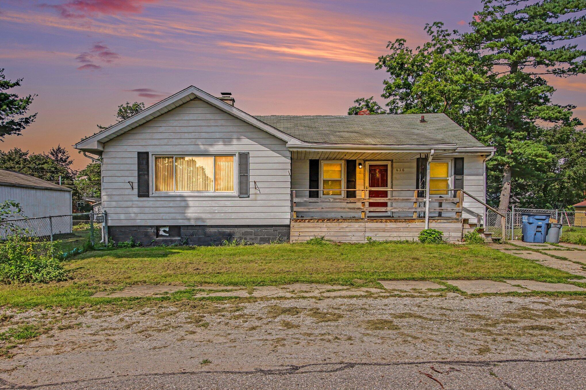 1st image of 626 Gladys St, Michigan City, IN 46360 | MLS# 844207