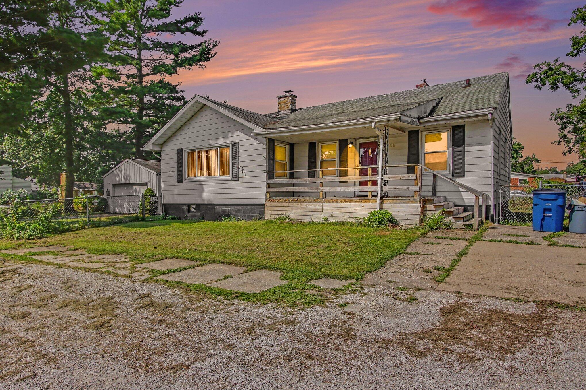 2nd image of 626 Gladys St, Michigan City, IN 46360 | MLS# 844207