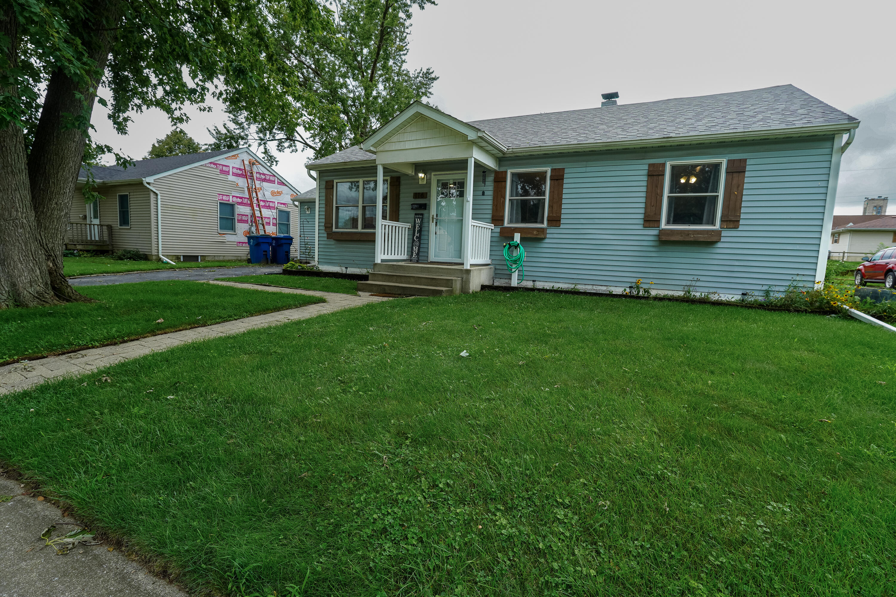 2nd image of 116 Maple St, Lowell, IN 46356 | MLS# 844311
