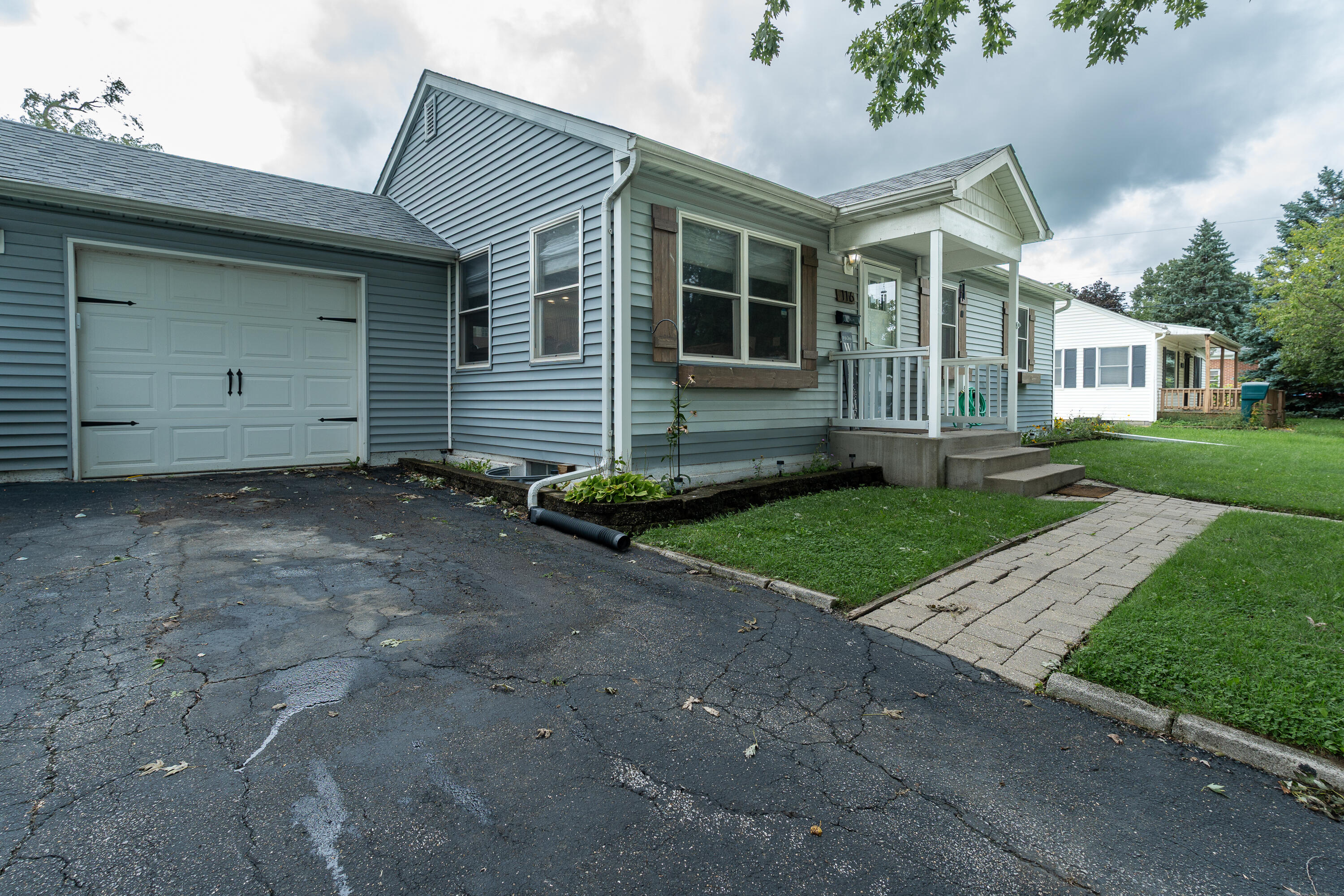 3rd image of 116 Maple St, Lowell, IN 46356 | MLS# 844311