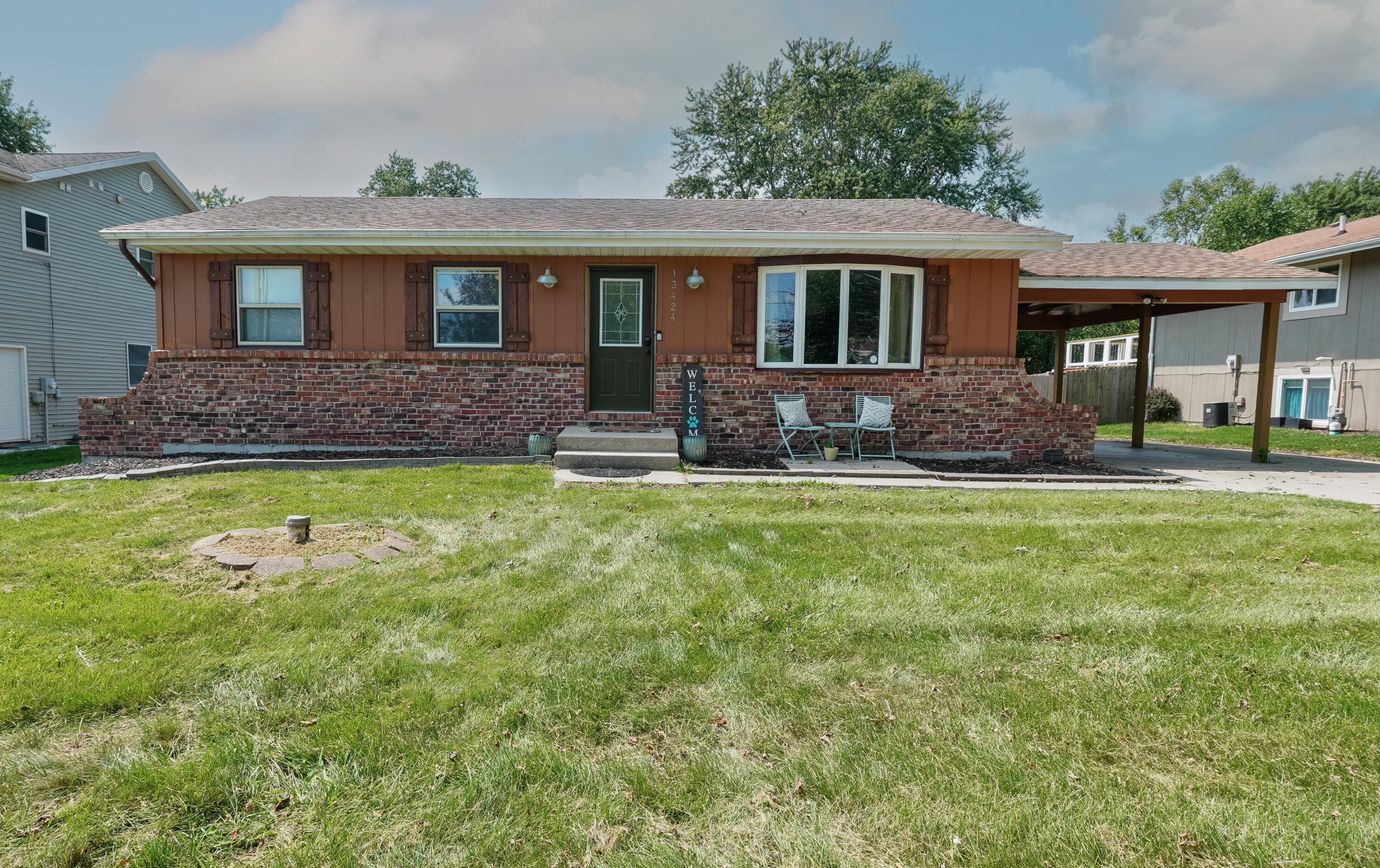 17th image of 13424 Osborne St, Cedar Lake, IN 46303 | MLS# 844310