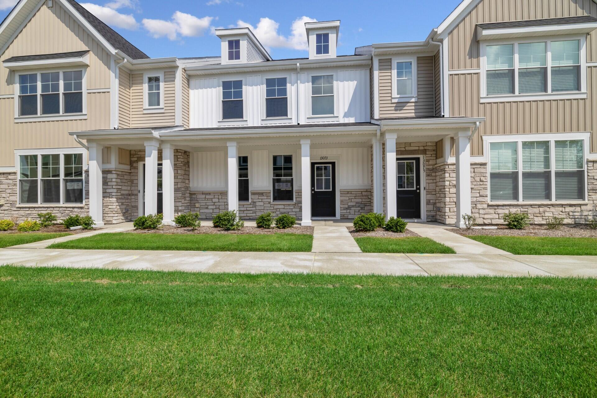 1st image of 13055 Carolina St, Crown Point, IN 46307 | MLS# 844315