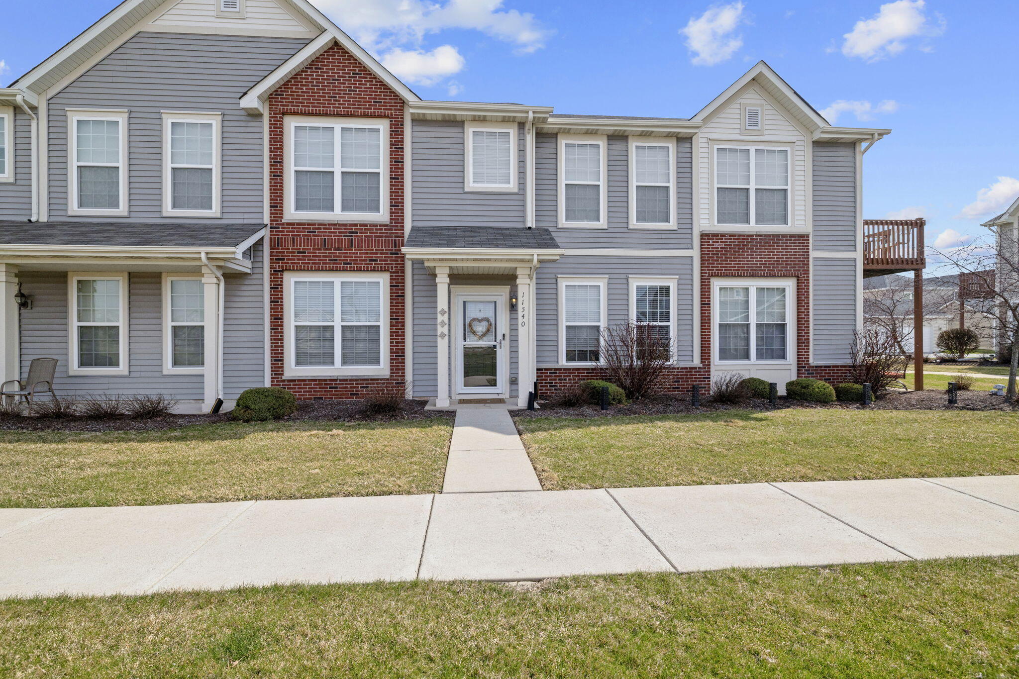 1st image of 11540 Vermont Ct, Crown Point, IN 46307 | MLS# 844245