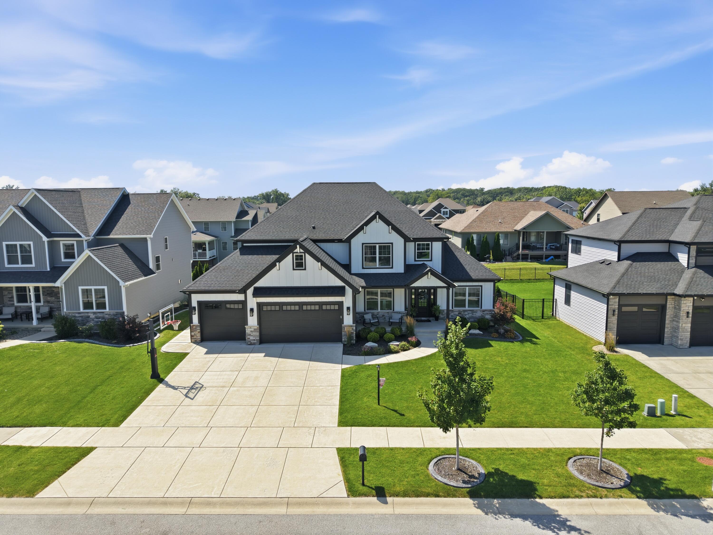 73rd image of 2047 Louis Dr, Crown Point, IN 46307 | MLS# 844276