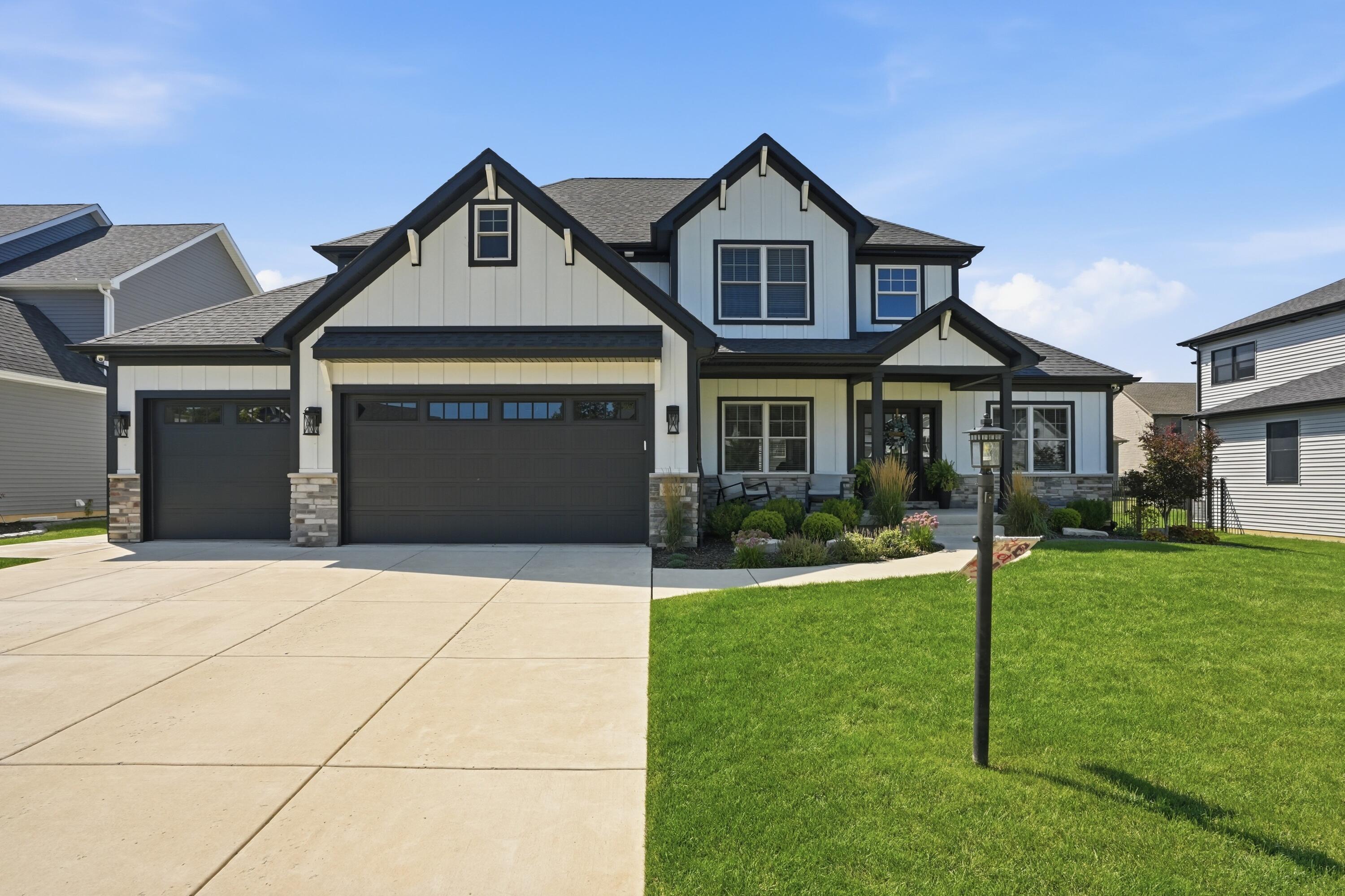 1st image of 2047 Louis Dr, Crown Point, IN 46307 | MLS# 844276
